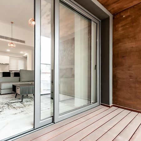 パ フォスSilver House Boutiqueアパートメント エクステリア 写真