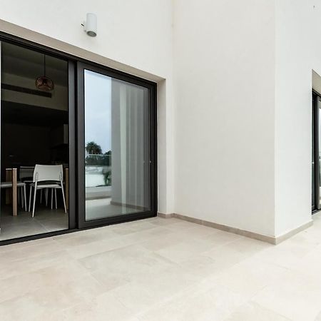 パ フォスSilver House Boutiqueアパートメント エクステリア 写真
