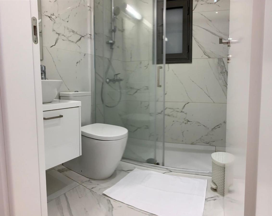 パ フォスSilver House Boutiqueアパートメント エクステリア 写真